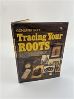 TRACING YOUR ROOTS, Family history & genealogy