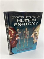 Digital Atlas of Human Anatomy