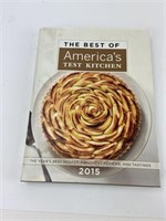 The Best of Americas Test Kitchen 2015