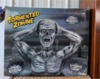 Tormented Zombie