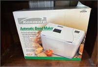 Kennmore Automatic Bread Maker