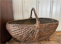Basket ( NO SHIPPING)
