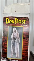 Don Post