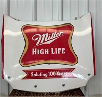 Miller High Life Hood
