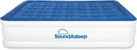 Soundasleep Dream Series Luxury Air Mattress