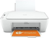 Hp Deskjet 2752e All-in-one Inkjet Printer
