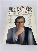 Bill Moyers - A world of Ideas, Conversations w