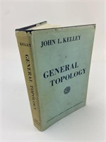 GENERAL TOPOLOGY - University Series in