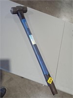Kobalt Fiberglass Sledge Hammer
