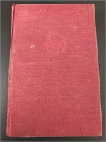 1937 ONE LIFE, ONE KOPECK by Walter Durant
