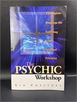 The Psychic Workshop by Kim Chestney