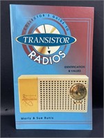 Collector's Guide To Transistor Radios