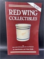 Red Wing Collectibles An Identification & Value