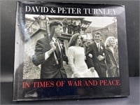 1997 1st Printing & Edition In Times Of War And