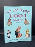 Salt And Pepper Over 1001 Shakers With Prices