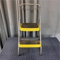 K2 Cosco Step stool Metal
