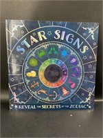 Star Signs Reveal The Secrets of The Zodiac