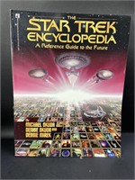 The Star Trek Encyclopedia A Reference Guide to