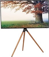Artistic Easel 45 To 65 Inch Tv Display Stand,