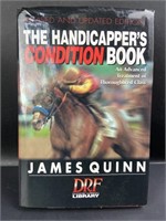 The Handicapper's Condition Book