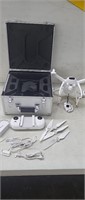 Dreamer Drone w/ Camera & Carrying Case
