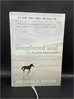 The Untethered Soul - A Journey Beyond Yourself