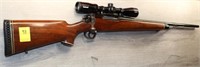 1917 Eddystone 30-06 Flaig's Ace Rifle