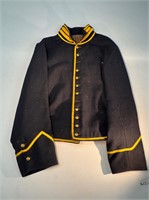 US Civil War Union Cavalry Shell Jacket