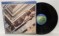 The Beatles 1967-1970 4 LP Records no.SKBO 3404