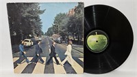 The Beatles- Abbey Road LP Record no. 062-04-243