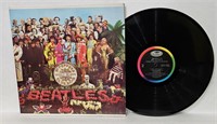 The Beatles- SGT. Pepper's Lonely Hearts Club Band