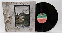 Led Zeppelin- Self Title LP Record no.SD 19129