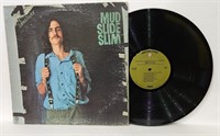 James Taylor- Mud Slime Jim LP Record no.BS 2561
