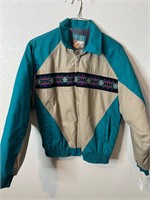 Vintage Aztec Western Jacket New w Tags