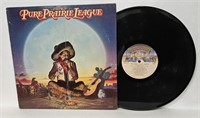 Pure Prairie League- Firin Up LP Record no.NBLP