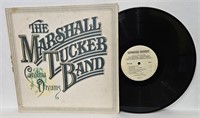 The Marshall Tucker Band- Carolina Dreams LP