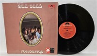 The Bee Gees- Horizontal LP Record no.ST 33