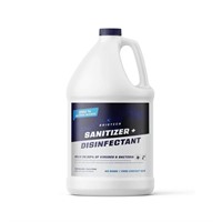 1 Gal. Briotech HOCl Sanitizer & Disinfectant Jug