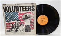 Volunteers- Jefferson Airplane LP Record no.4238