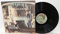 Audience- The House On The Hill LP Record no.EKS