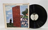 George Harrison- Wonderwall Music LP Record no.