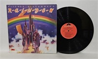 Ritchie Blackmore- Rainbow Blackmores Rainbow