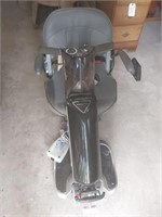 Auto Go Vision Scooter