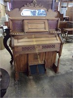 Fantastic Kimball Organ Company First American
