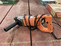 1/2 Inch Variable Speed Hammer Drill