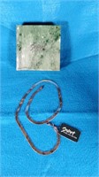 14 gram Sterling Herringbone Chain