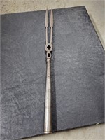 Antique Ethiopian weapon (Spearhead?)