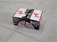 Qty Of (2) Ridgid Drain Cleaners