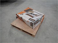 Ridgid 7 in Wet Tile Saw W/ Stand
