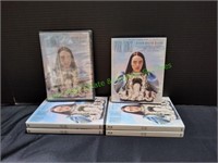 (6) NEW Poor Thing Movies, (3) DVD & (3) Blu-Ray